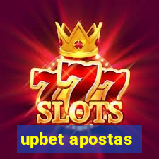 upbet apostas